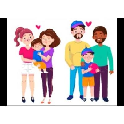 17 janvier - Rencontre postulants & familles homoparentales